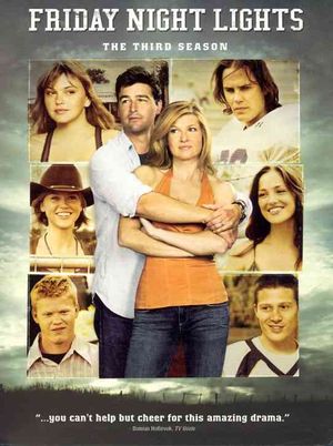 Friday Night Lights: The Third Season image number 0