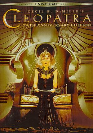 Cleopatra image number 0