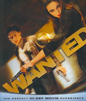 Wanted image number 0