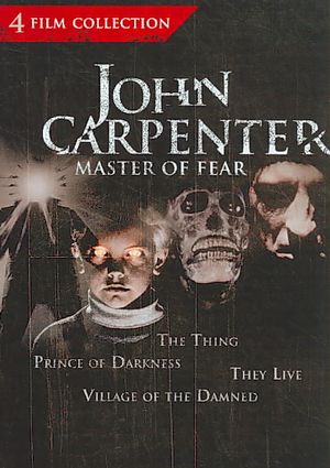 John Carpenter Horror Collection image number 0
