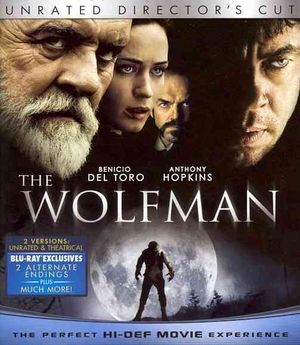 The Wolfman image number 0