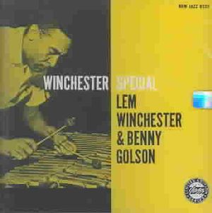 Winchester Special image number 0