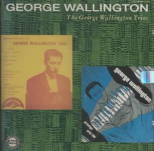 George Wallington Trios [Compilation] image number 0