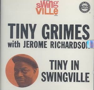 Tiny in Swingville image number 0