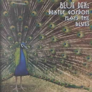 Blue Dex: Dexter Gordon Plays the Blues image number 0