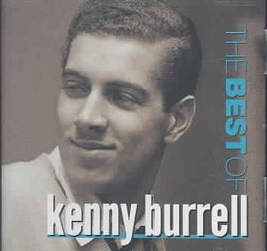 Best Of Kenny Burrell image number 0