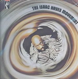 Isaac Hayes Movement image number 0