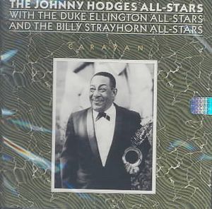 Johnny Hodges & All-Stars Caravan image number 0