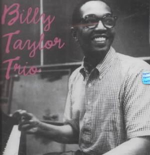 Billy Taylor Trio image number 0