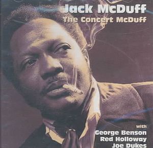 Concert McDuff image number 0