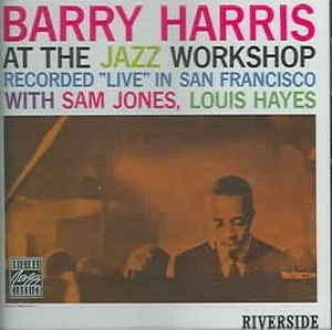 At the Jazz Workshop image number 0