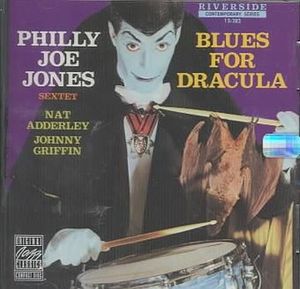 Blues for Dracula image number 0