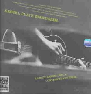 Kessel Plays Standards image number 0