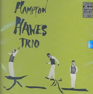 Trio 1 image number 0