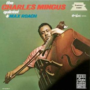 Plus Max Roach image number 0