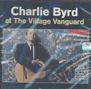 Charlie Byrd at the Village Vanguard image number 0