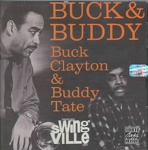 Buck & Buddy image number 0
