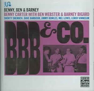 B.B.B. & Co. image number 0