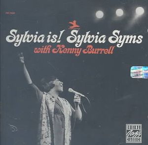 Sylvia Is image number 0