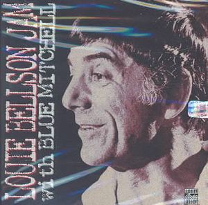 Louie Bellson Jam With Blue Mitchell image number 0