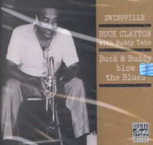 Buck & Buddy Blow the Blues image number 0