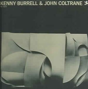 Kenny Burrell & John Coltrane image number 0