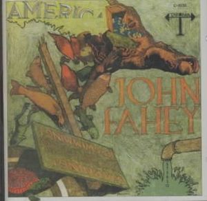 America image number 0