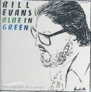 Blue in Green image number 0