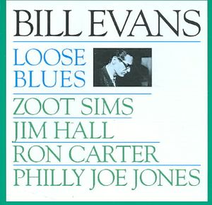 Loose Blues image number 0