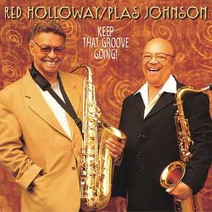 Keep That Groove Going image number 0