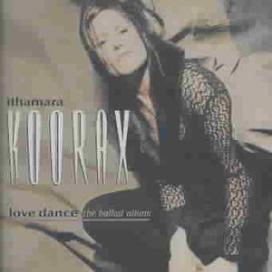 Love Dance:The Ballad Album image number 0