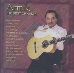 Best of Armik image number 0