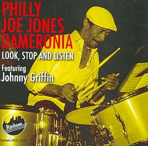 Look Stop & Listen image number 0