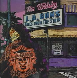 Tales from the Strip image number 0