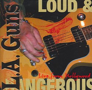 Loud & Dangerous image number 0