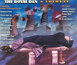 Royal Dan; A Tribute to Genius of Steely Dan image number 0