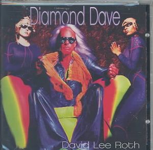Diamond Dave image number 0