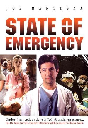 State of Emergency image number 0