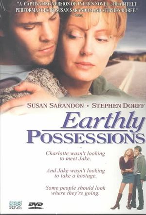 Earthly Possessions image number 0