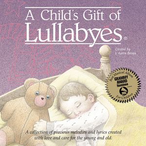 Childs Gift of Lullabies image number 0