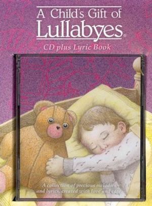 A Child's Gift of Lullabies With Booklet image number 0