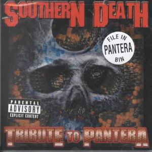 Southern Death: Tribute to Pantera image number 0