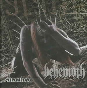 Satanica Behemoth image number 0