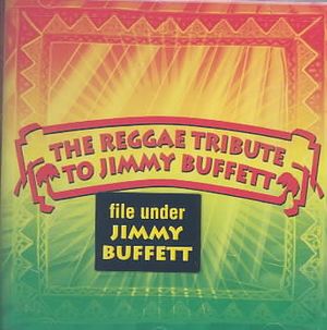 Reggae Tribute to Jimmy Buffett image number 0