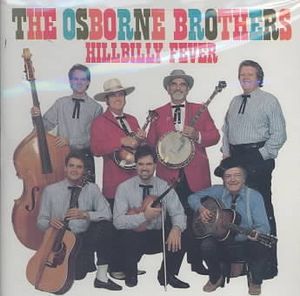 Hillbilly Fever image number 0