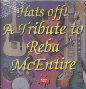 Hats Off: A Tribute to Reba McEntire image number 0