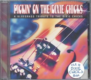 Pickin' on the Dixie Chicks image number 0