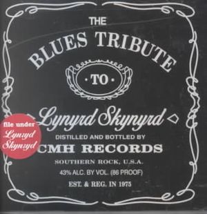 Blues Tribute to Lynyrd Skynyrd image number 0
