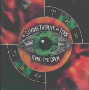 String Quartet Tribute to Tool image number 0