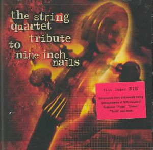 Tribute to Nine Inch Nails image number 0